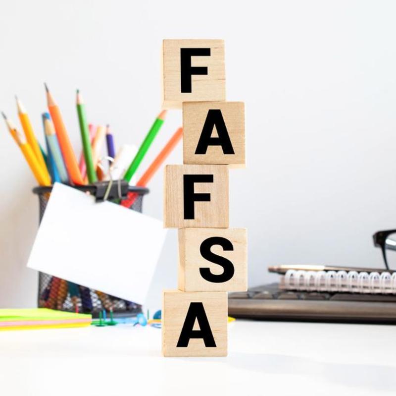 Tips for creating an FSA ID
