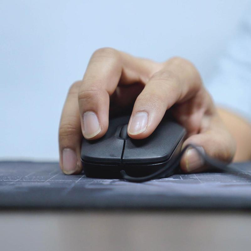 Don't Get Hooked by ClickFix Scams! from Affinity Plus Federal Credit Union